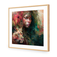 African Warrior 1