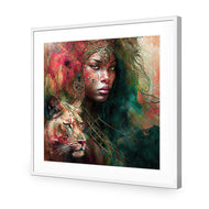 African Warrior 1