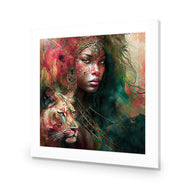 African Warrior 1