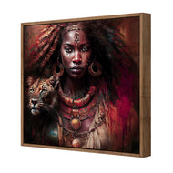 African Warrior 2