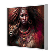 African Warrior 2
