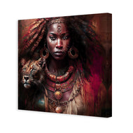 African Warrior 2