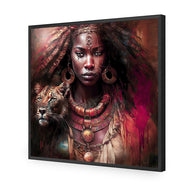 African Warrior 2