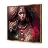 African Warrior 2
