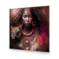 African Warrior 2