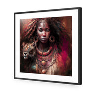 African Warrior 2