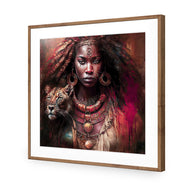 African Warrior 2