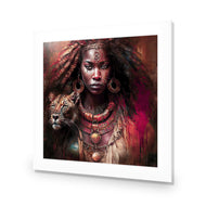 African Warrior 2