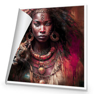 African Warrior 2