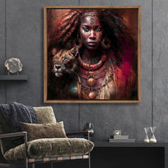 African Warrior 2