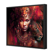 African Warrior 3