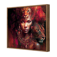 African Warrior 3
