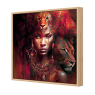 African Warrior 3