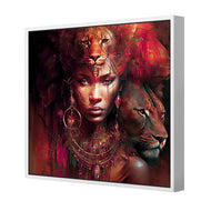 African Warrior 3