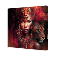 African Warrior 3