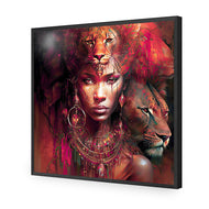 African Warrior 3