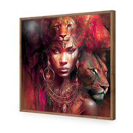 African Warrior 3