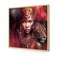 African Warrior 3