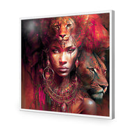 African Warrior 3