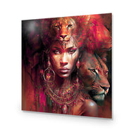 African Warrior 3