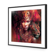 African Warrior 3