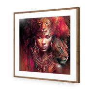 African Warrior 3