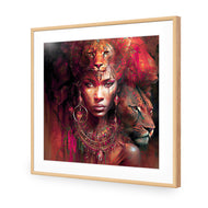 African Warrior 3