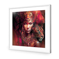 African Warrior 3