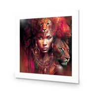 African Warrior 3