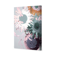 Flowers in Colors