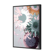 Flowers in Colors