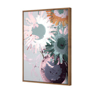 Flowers in Colors