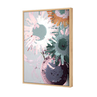 Flowers in Colors