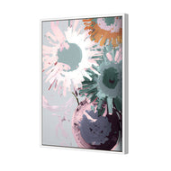 Flowers in Colors