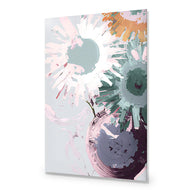 Flowers in Colors