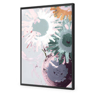 Flowers in Colors