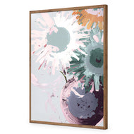 Flowers in Colors