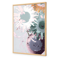 Flowers in Colors