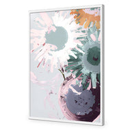 Flowers in Colors