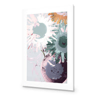 Flowers in Colors