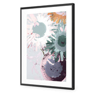 Flowers in Colors