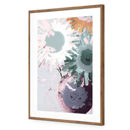 Flowers in Colors