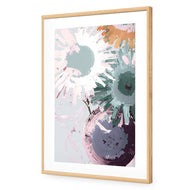 Flowers in Colors