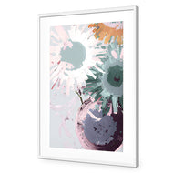 Flowers in Colors