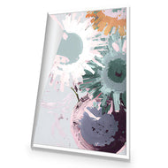 Flowers in Colors