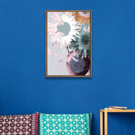 Flowers in Colors
