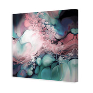 Bubbly Colors 1