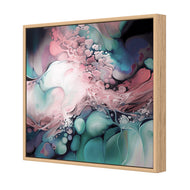 Bubbly Colors 1