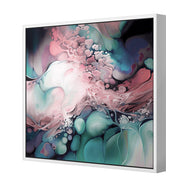 Bubbly Colors 1