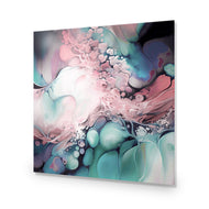 Bubbly Colors 1